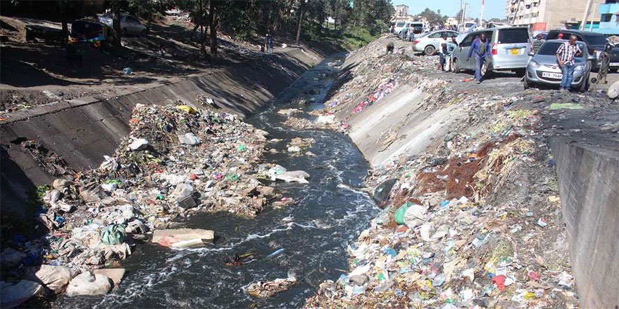 The state of Kenya’s major water bodies is worrying, especially as longer dry spells make them even more precious ! What’s worse is that this pollution touches on many other aspects of our lives, including health and food safety >> act.gp/2zgpkd0
#DefendWater