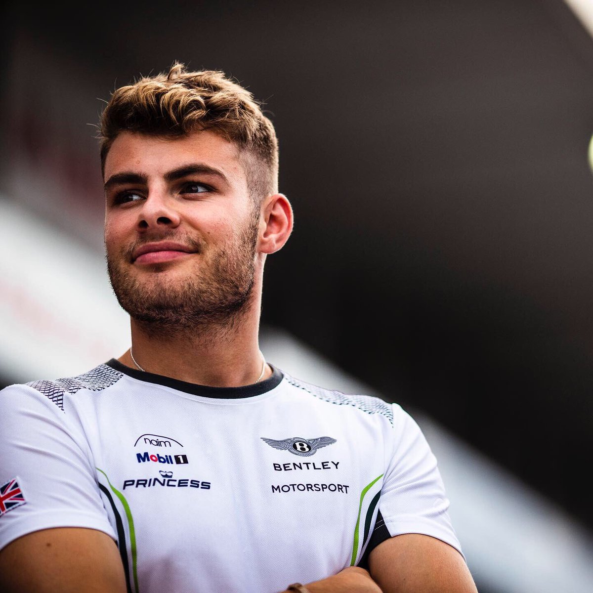 Seb Morris tweet media