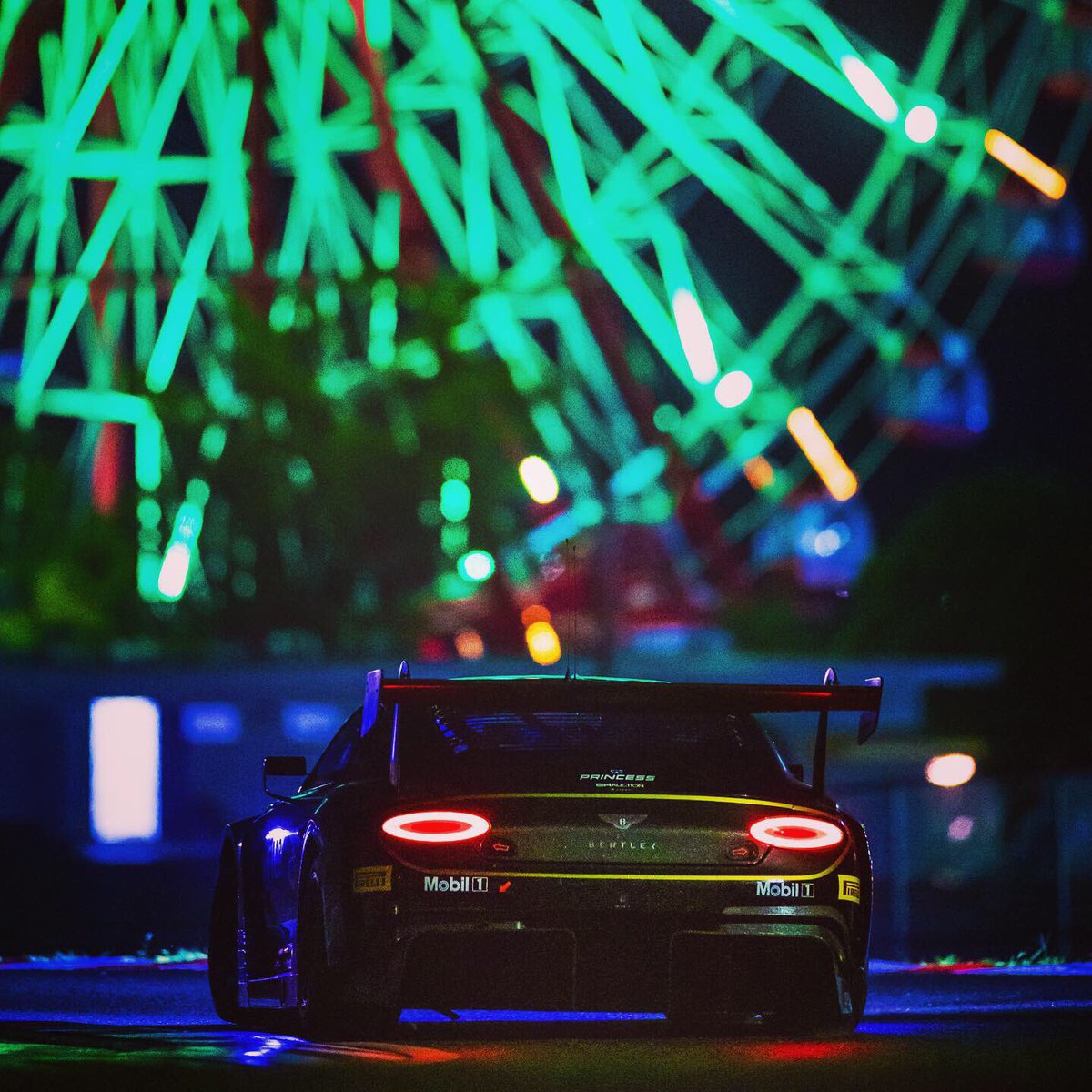 Seb Morris tweet media