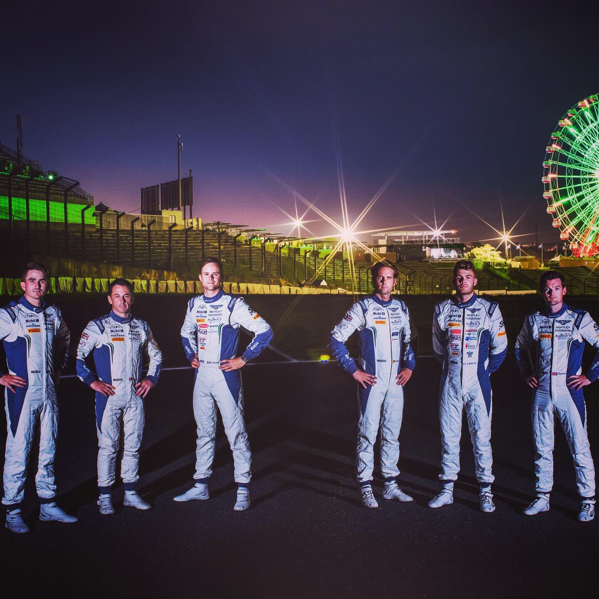 Seb Morris tweet media