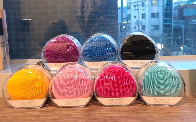 Cosmesis_shop's tweet photo. [แจก 💓] ไม่ได้แจกของมานานแสนนาน เอาล่ะค่ะ ขายบ่อย เอามาแจกซะเลย Foreo luna play plus สีเหลือง Sunflower คิ้วท์ๆ 1 รางวัล 
- แค่รีทวิต + follow 
- ประกาศผล 5 กันยายน  

(ส่วนใครไม่อยากลุ้นก็มาสั่งได้เลยย กำลังเปิดรอบพรีน้า 💕) https://t.co/LZJHTrGU4U
