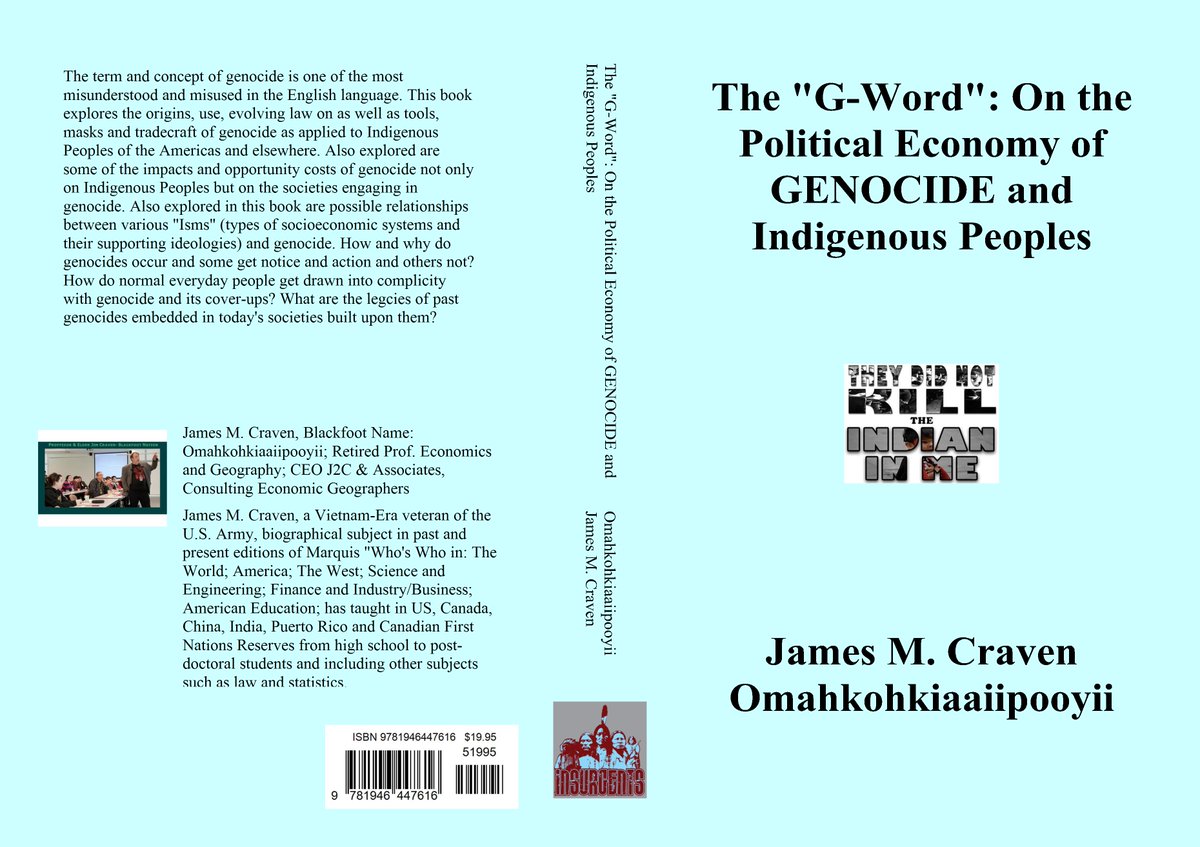 FOR ALL TWITTER-LI-FB INDIANS HANGING AROUND THE DEMOCRATIC PARTY FORT: Perhaps you could ask your newly-found selectively, safely, caring, sensitive, compassionate, erudite, civil, refined, liberal-Democrat candidate friends, if they could mention "The G Word" & "Reparations"?