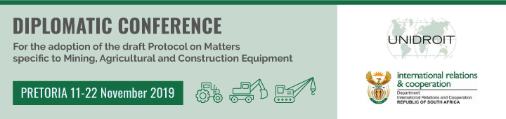 UNIDROIT tweet media