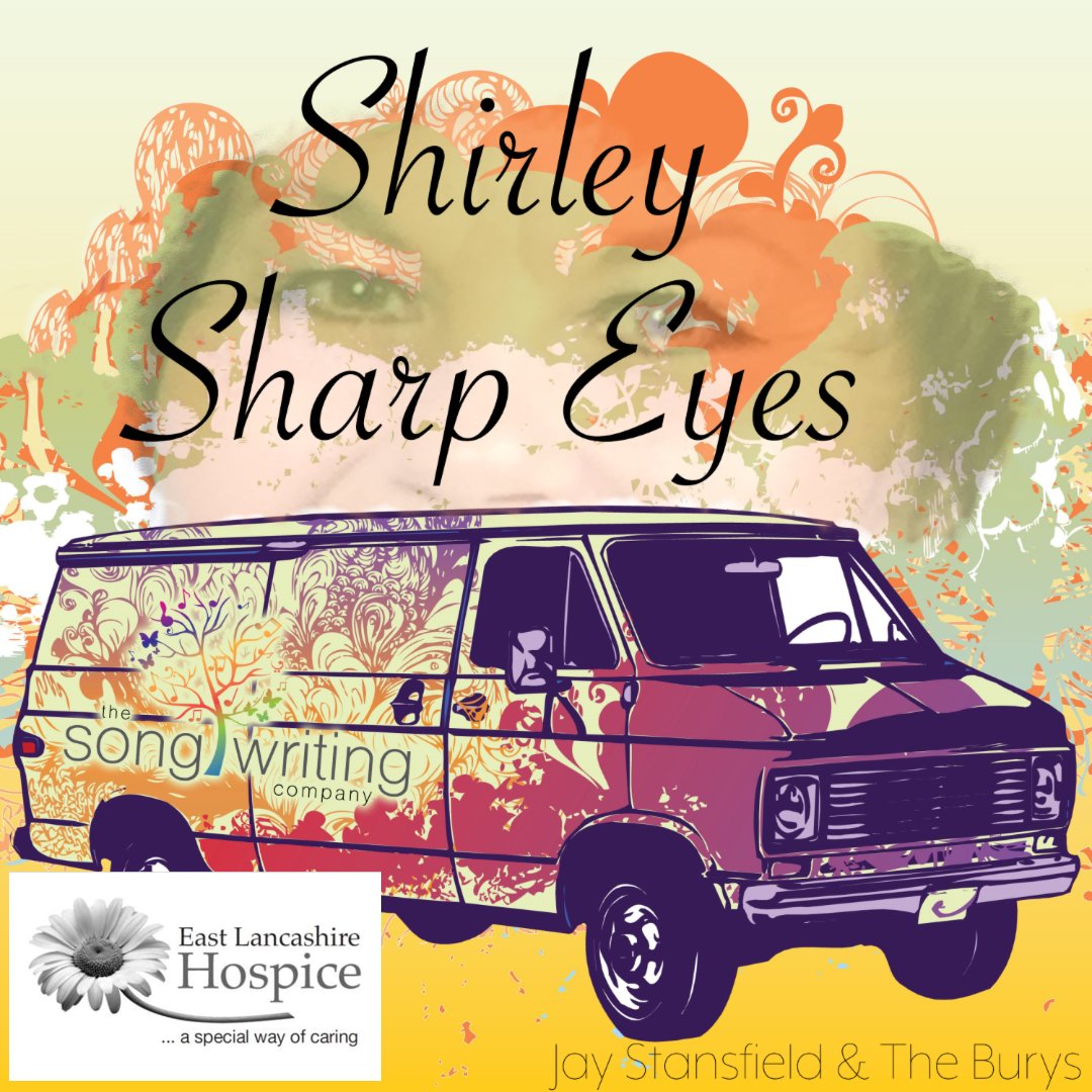 JaySongsInfo's tweet photo. Hello! Can you help get a single to No.1 on Amazon while at the same time raising money for @elhospice ? You can if you download this! 

In memory of Shirley who was taken by cancer, it's a celebration of her life. 

https://t.co/ql5ZVZ61sO

#InMemory #Fundraiser #Charts #music https://t.co/7M1No2Xjxf