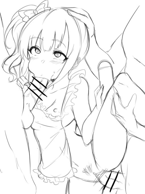 家事よりおちんぽ掃除なんです 