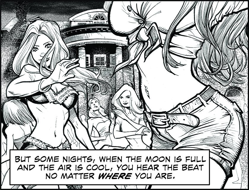 comicswelove's tweet photo. 40 HOURS LEFT ... #zombies !  #college #comics #horror #comicsgate #TWD 

@ThatUmbrella 
@EthanVanSciver
@MindOfMicahC
@JackStr13435605
@MScottMcCulloug
@BleedingFool 
@petersimeti
@BillyTucci 
@CrowdFundComix 
@tristen_just

PREVIEW: BOOK TWO below:

https://t.co/f6N8B9LhId https://t.co/bPBVpje6Vq