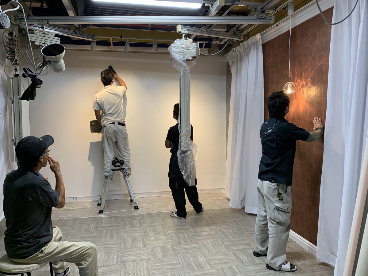 山下写真館 Y Photo Studio Twitter