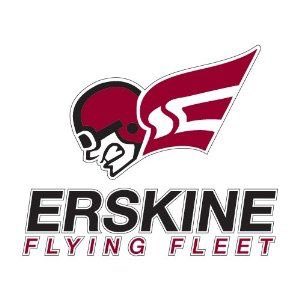 Blessed to receive an offer from Erskine College!