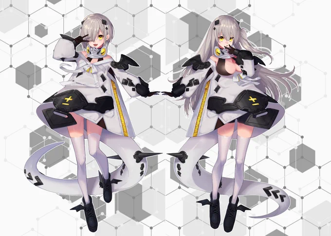 地球侵略系チンアナゴVtuber 