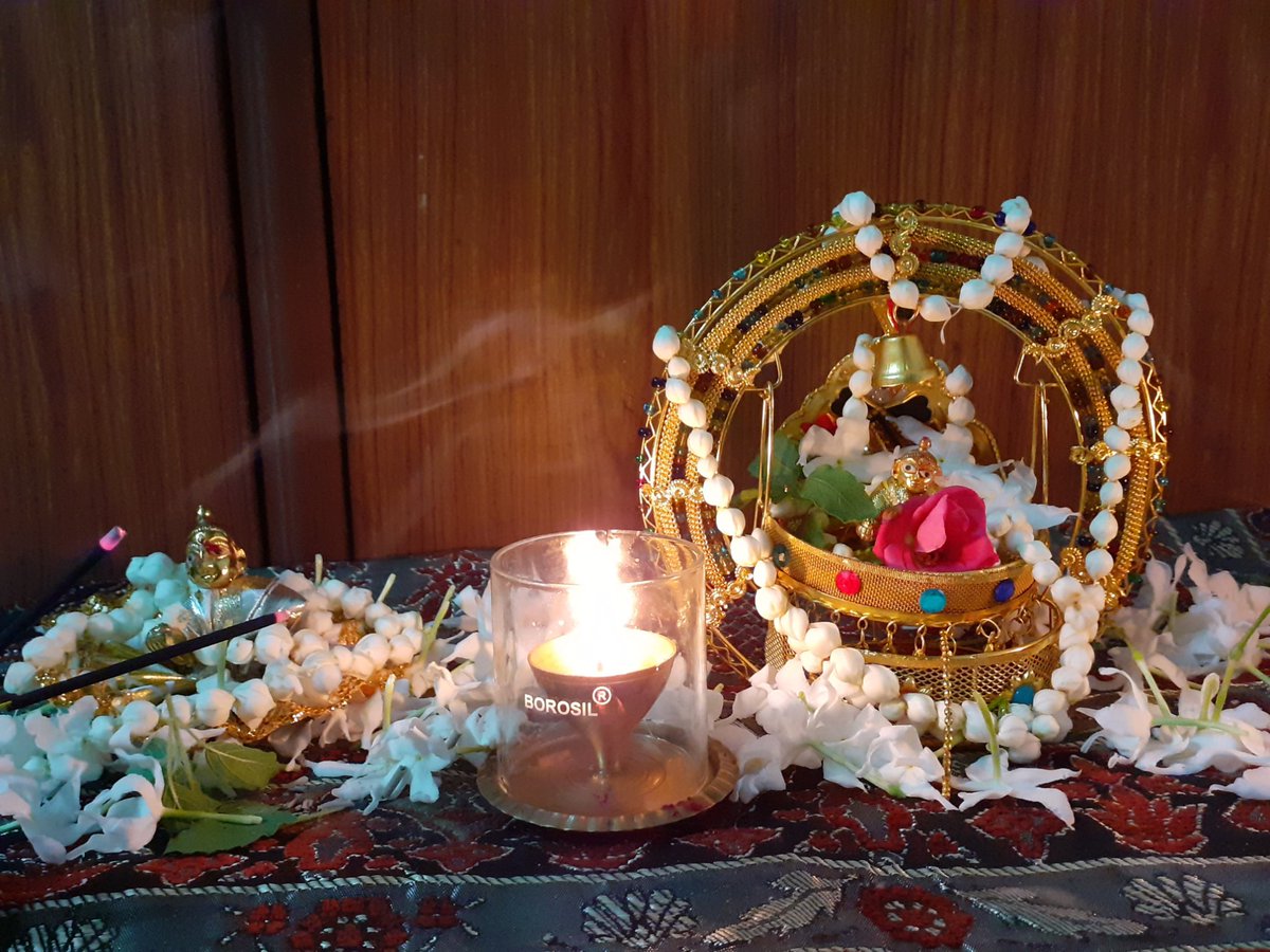 ASHMITADEBNATH's tweet photo. Happiest Birthday #Krishna 
#Gratitude
#Loveyouforever 
#FavoriteGod 
#Prayers 
#Blessed ❣ https://t.co/Pgnad5Z5mQ