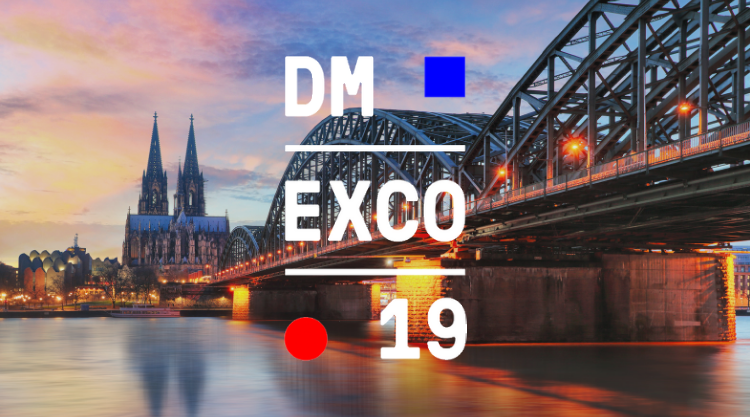 Going to <a href="/dmexco/">DMEXCO</a> ?  Meet  us  on 11-12 September in Cologne.
We look forward to meeting new partners and business opportunities !
#DMEXCO19 #DigitalMarketing #Innovation