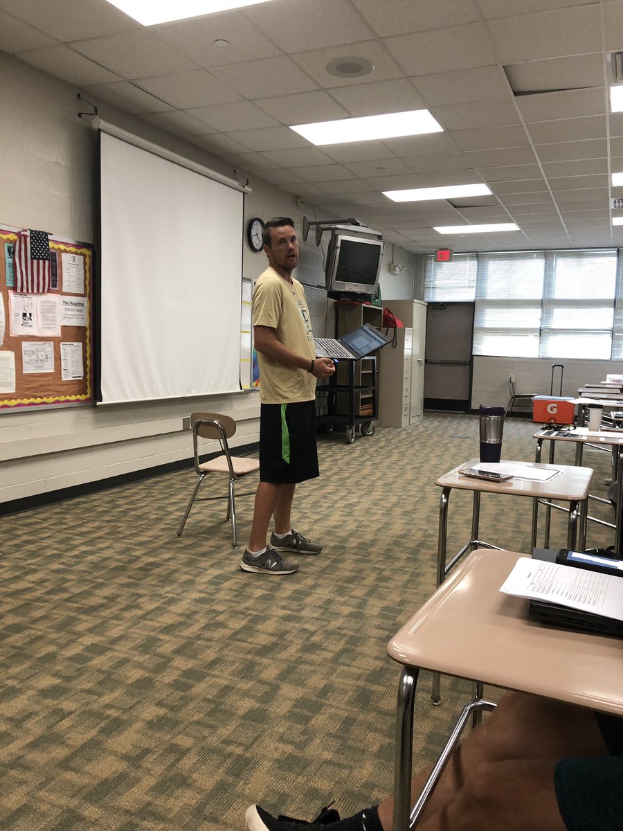 Will Chavis tweet media