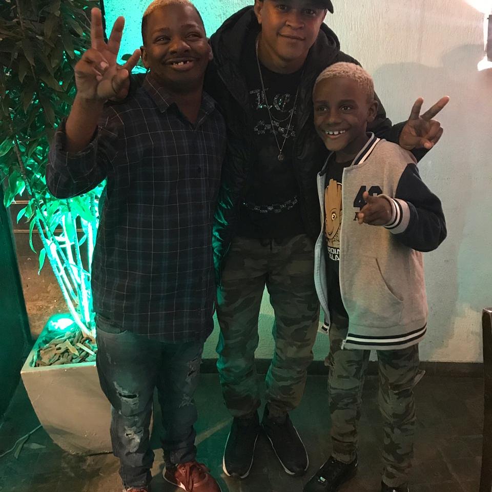 mctchega's tweet photo. Tamos aí mais um show concluído na fé de Deus..@jamelaobuiu https://t.co/J1UUlSHx4l