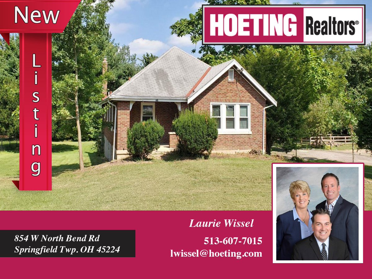 HoetingRealtor1's tweet photo. NEW!!! Charming 2 Bedroom Home with Hardwood floors throughout! SEE IT SOON! #NewListing #RealEstate https://t.co/dNJEzNjdV2