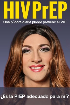 PPNCaction's tweet photo. La salud sexual es importante. Protéjase tomando la #PrEP, una píldora diaria que puede prevenir el #VIH. Para más información, presione aquí: https://t.co/IRVsmmuWXT https://t.co/ITgx43OKvv