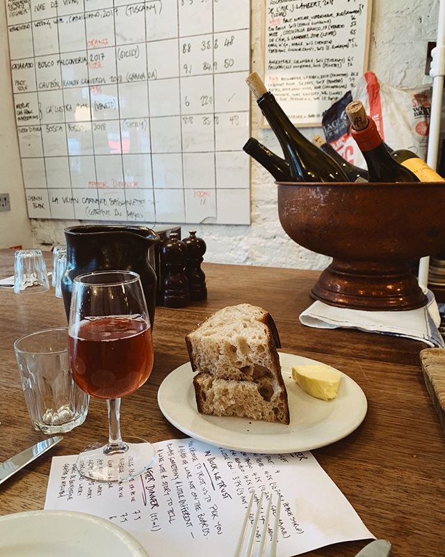 Dinner plans 🍷🥖 ift.tt/30spYA9