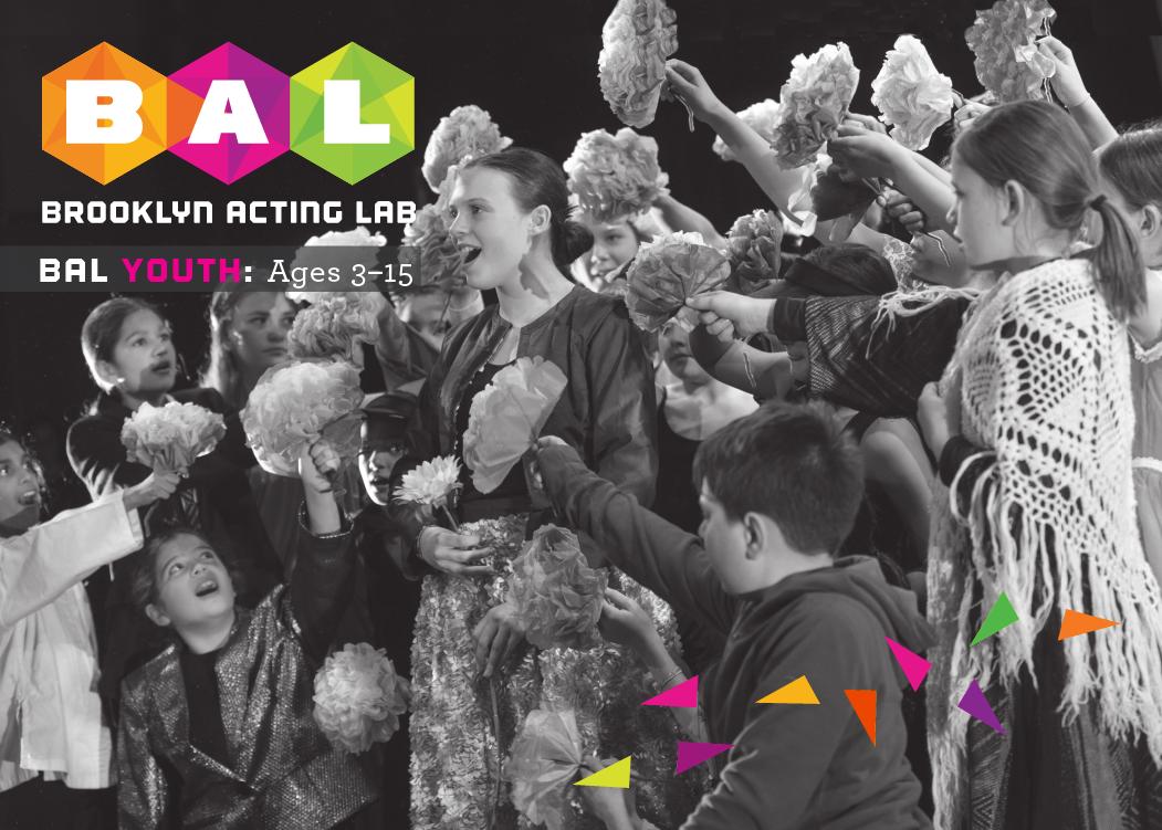 BKActingLab's tweet photo. REGISTER FOR BAL FALL YOUTH PROGRAMS🌟🌟🌟 - https://t.co/OmxFdtU3AU https://t.co/skCmExVdVK