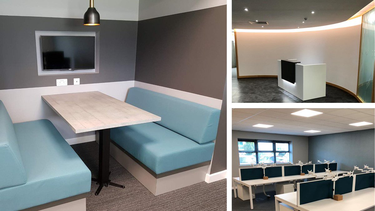 Time Limit Interiors tweet media