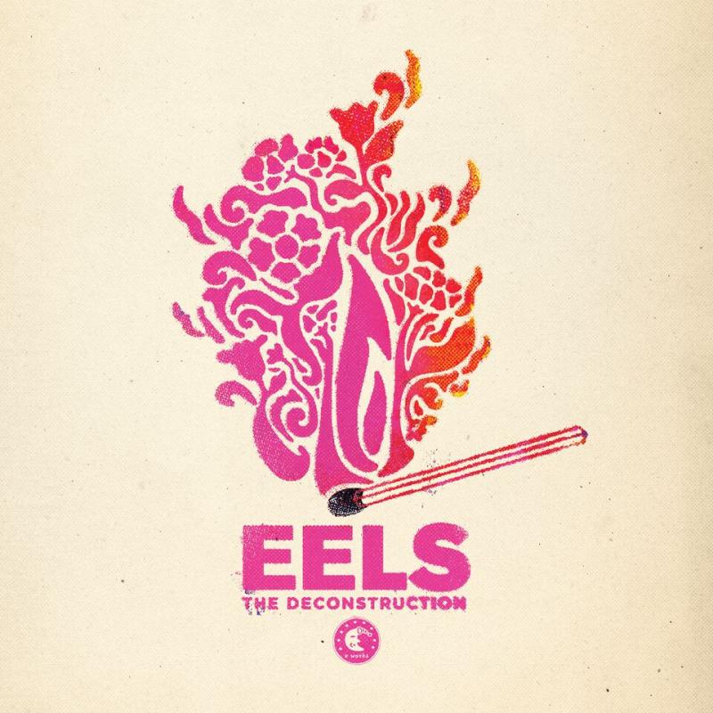 BPlatines's tweet photo. C'est l'heure les amis, voici le dernier morceau de cette édition de #BlondePlatines ! Savourez-le, il est forcément unique !

EELS - Bone Dry https://t.co/bH6SCN0SQN
