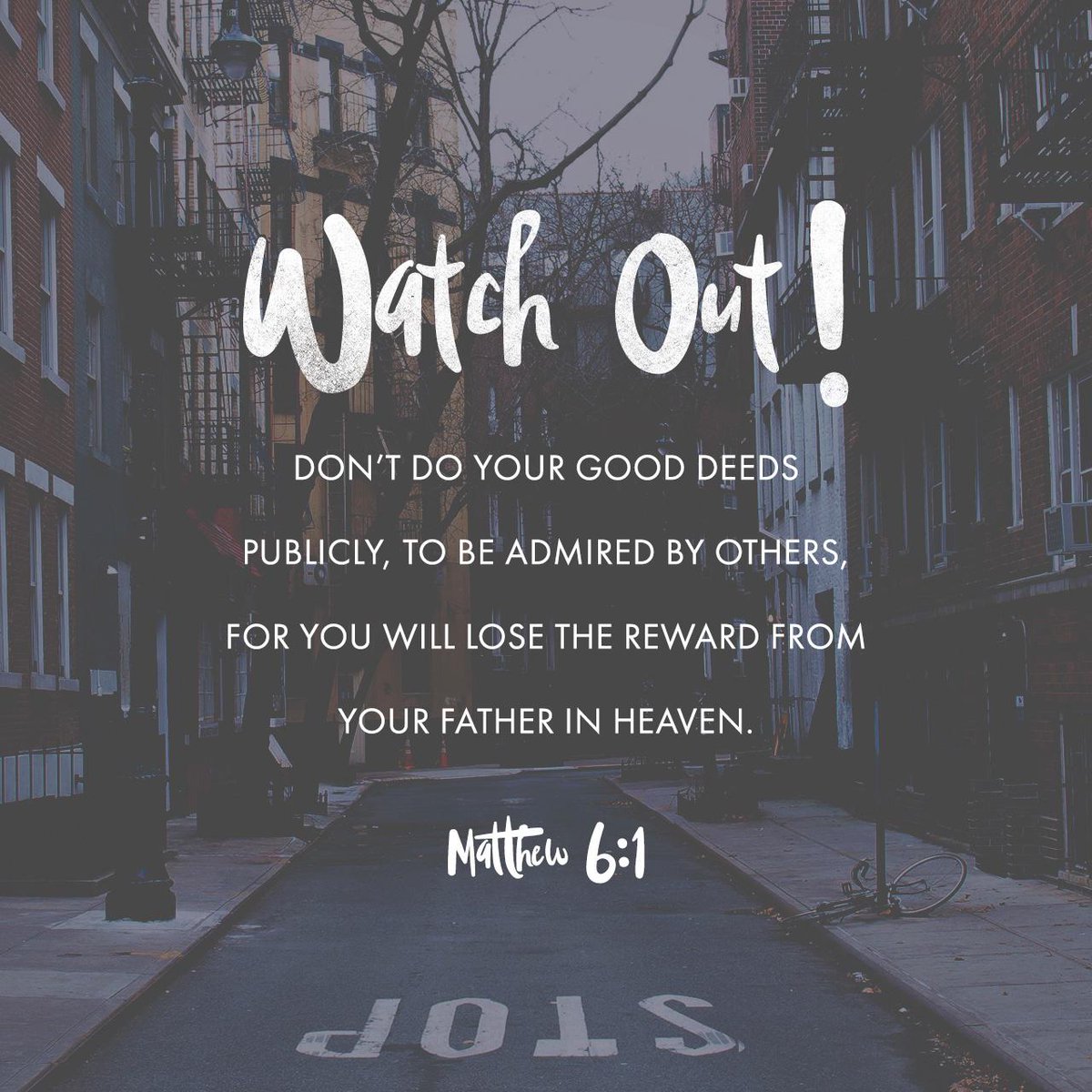 Teens for Christ tweet media