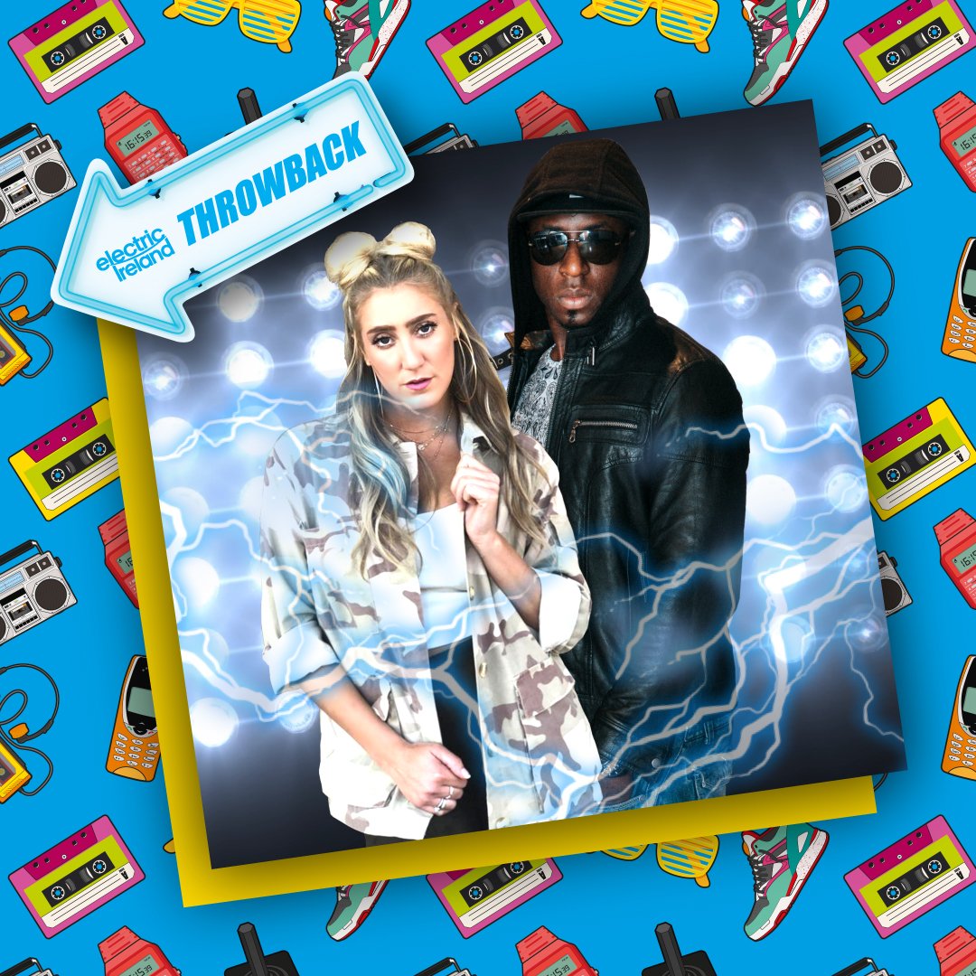 ElectricIreland's tweet photo. The rumours are true! We will ‘Set You Free’ at this year’s @ElectricPicnic… @NTrance will be performing on our jam-packed #ThrowbackStage - stay tuned for stage time announcements #EP2019 https://t.co/CxUneuwTBN