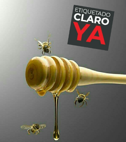 UNAFapiculture's tweet photo. [ETIQUETAGE #MIEL] L'Espagne notifie à Bruxelles un projet de décret royal rendant obligatoire la mention des pays d'origine... avec les #pourcentages ! Comment dit-on bravo en Espagnol ? 🇪🇸🍯🐝👏👏👏@dgccrf @AgnesRunacher @dguillaume26  https://t.co/9xSDCABWQP https://t.co/CAHyPUI0py