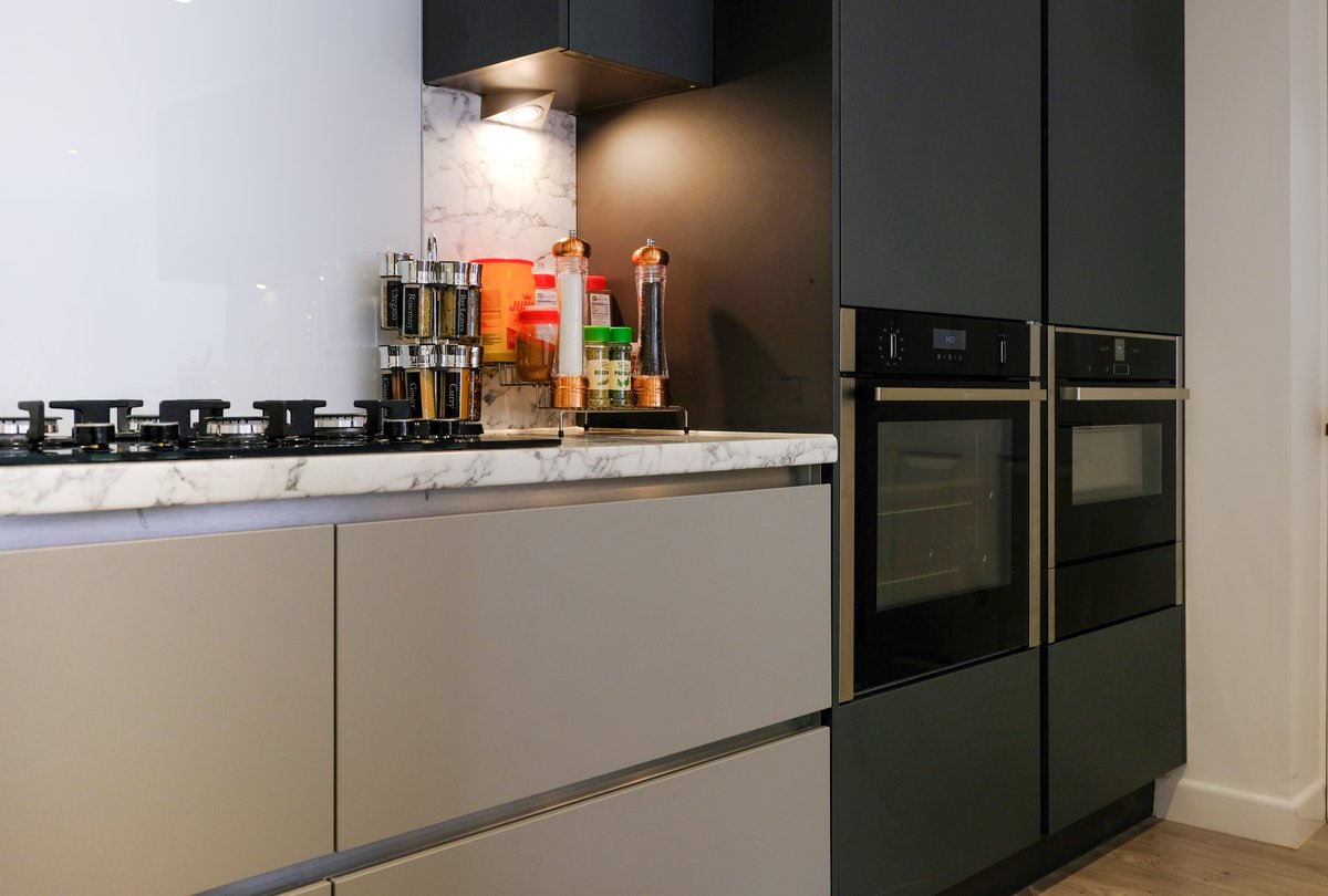 Cambabestltd's tweet photo. Culina + Balneo's latest blog: Bespoke kitchen installation; tailored for bespoke wheelchair access.
https://t.co/jXKXgZEzHt https://t.co/6rMgsCIrn4