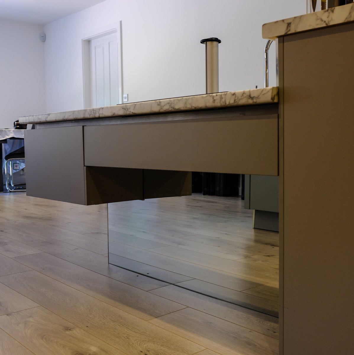 Cambabestltd's tweet photo. Culina + Balneo's latest blog: Bespoke kitchen installation; tailored for bespoke wheelchair access.
https://t.co/jXKXgZEzHt https://t.co/6rMgsCIrn4