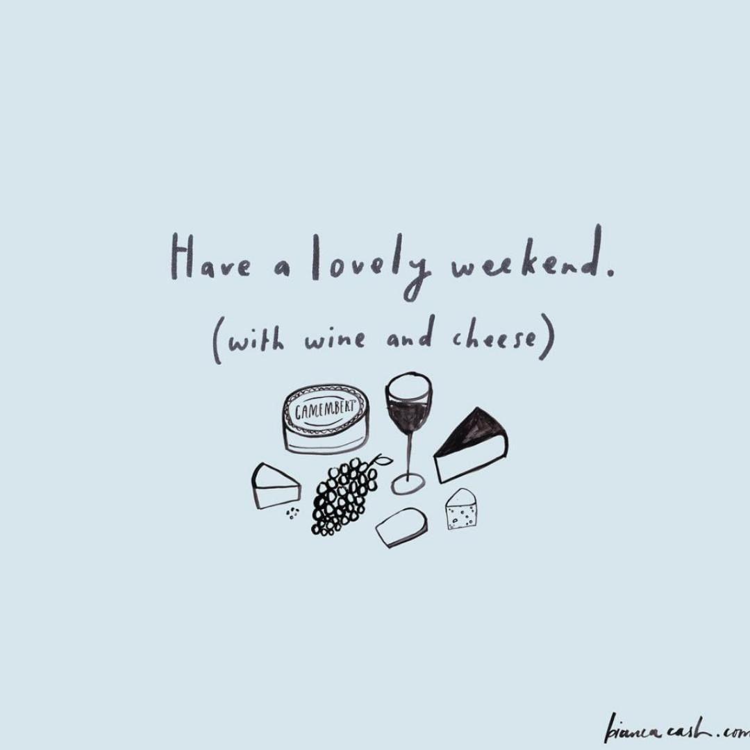 getsmartweb's tweet photo. Don't mind if we do! Don't forget to unplug and relax this weekend - everything will still be there waiting for you on Monday. #unplug #happyfriday
#repost from @ biancacash https://t.co/7El8O0ACTO