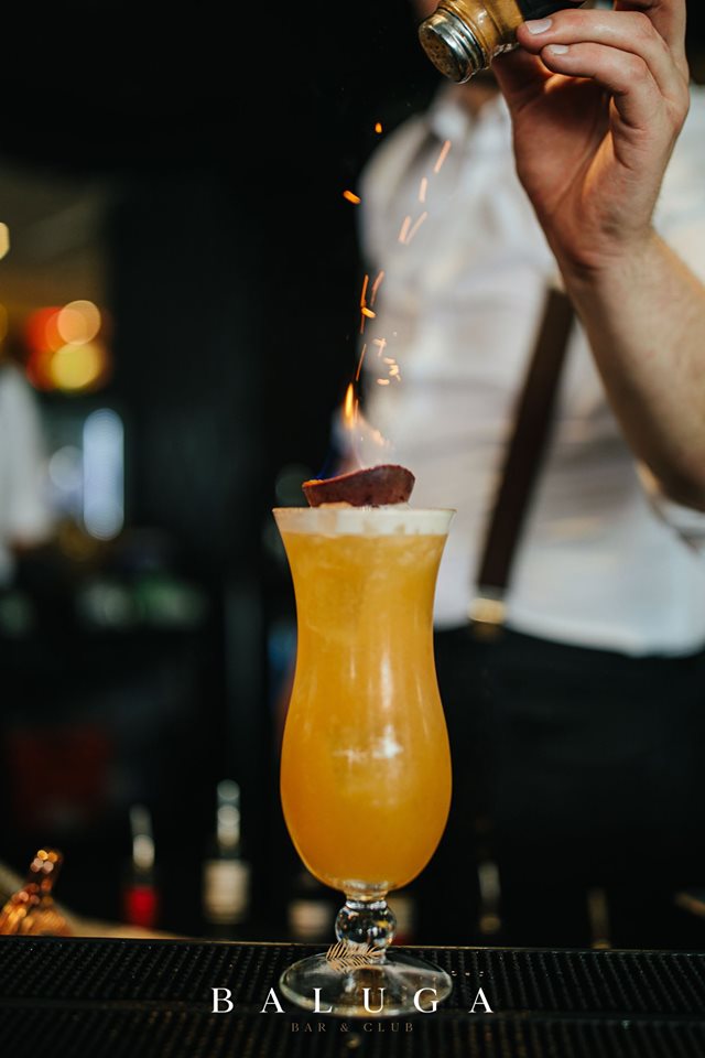 Baluga Bar & Club tweet media