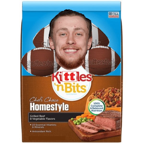 nickmerulla's tweet photo. @gkittle46 Thoughts on the new fantasy team logo? https://t.co/5Yfq00mS8O