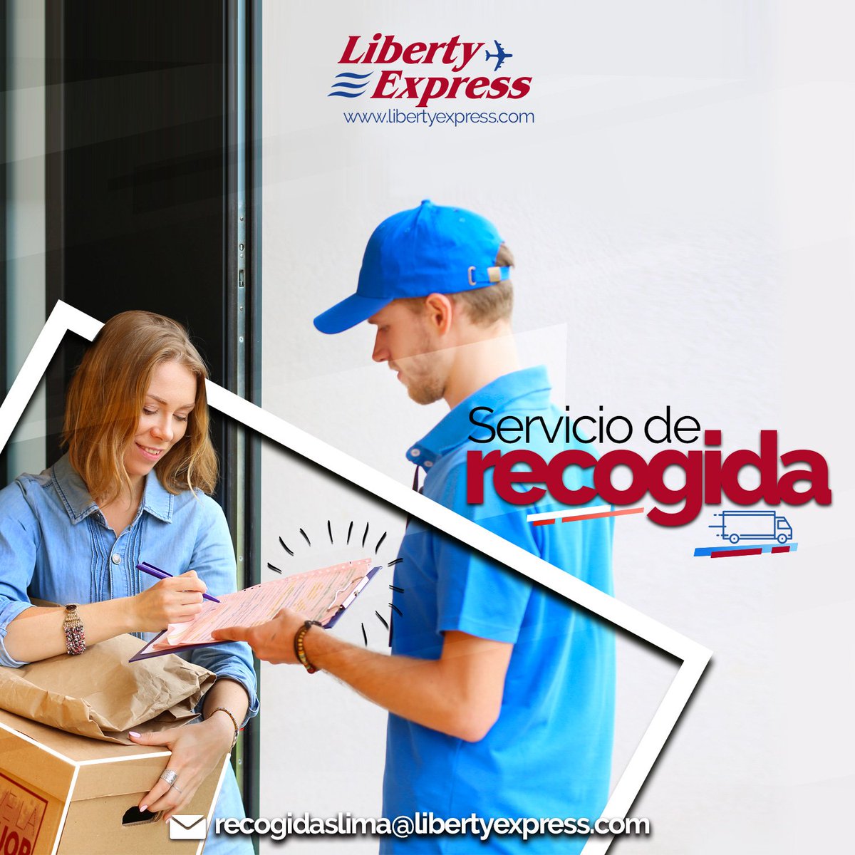 LibertyexpressPerú tweet media