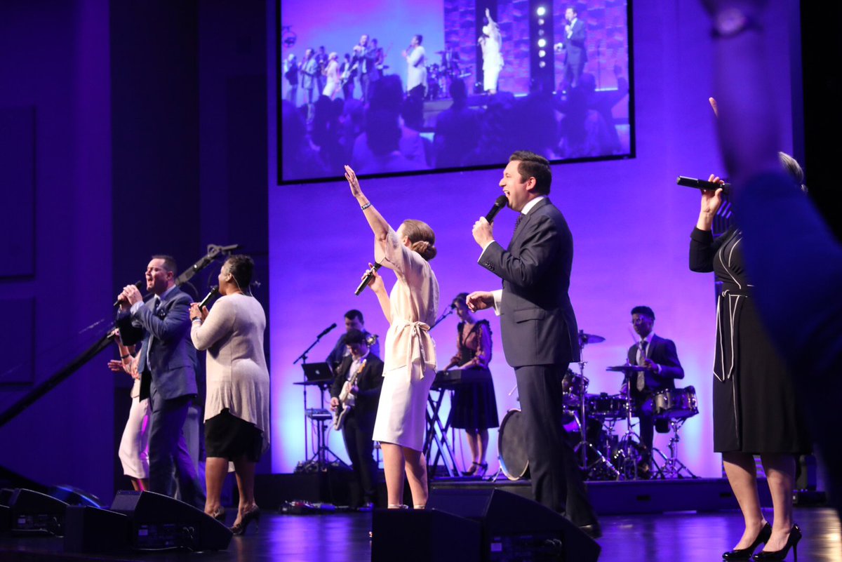 First Church tweet media