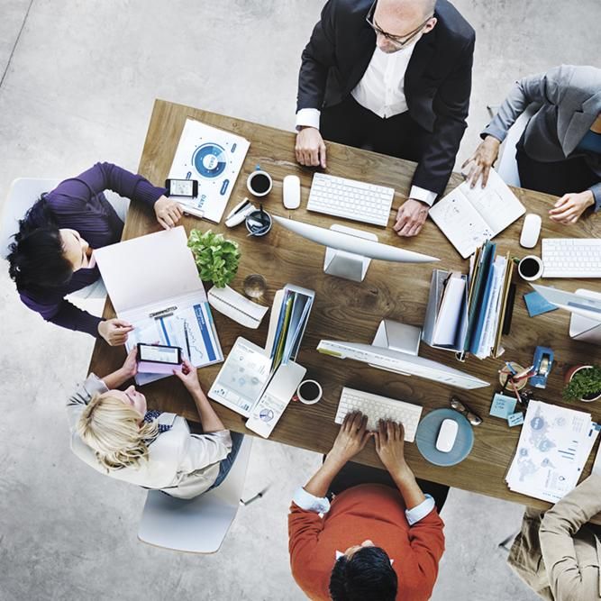 KleinHallcpas's tweet photo. Costly, inefficient financial leadership teams are of the past. At Klein Hall, we look to the financial future through comprehensive business advisory services. We equip you all you need to own the present and command the future. https://t.co/OnD6sMSHqS #businessadvisory https://t.co/hmWzJK52vx