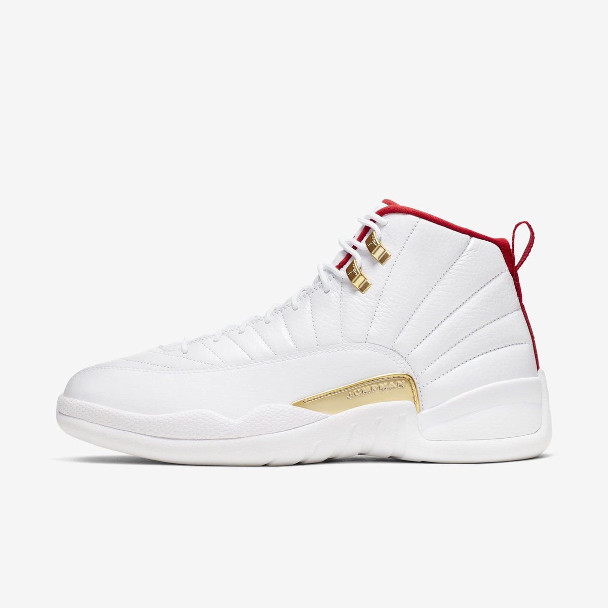 jordan 12 fiba finish line