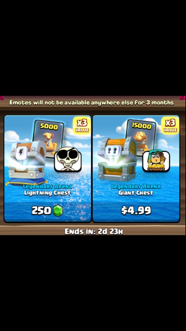 SORTEO DE LOS NEW EMOTES
-SEGUIRME ✅
-RT &amp; 💙 ✅
-OPCIONAL SI GUSTAN SUSCRÍBANSE TAMBIÉN HARÉ TORNEOS PARA LOS EMOTES youtube.com/channel/UC5SN0…
-4 GANADORES Y PODRÁN ELEGIR LAS OFERTAS, SUERTE 🍀..