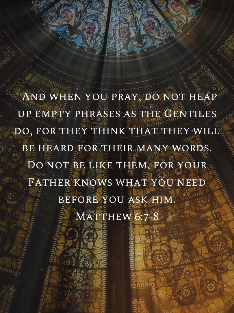 tsrobinson_'s tweet photo. #DailyJumpstart
God wants to have a conversation with you. It is not about sounding "Bible smart" but having a sincere heart.
You cannot scare God with your concerns, frustrations or dreams. https://t.co/XcVpmhcQU3