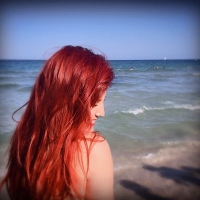 MariaSalmer's tweet photo. #NuevaFotoDePerfil https://t.co/PP8kKCQKp4