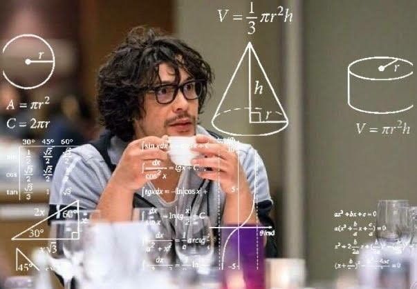 No sé muy bien cómo sentirme.