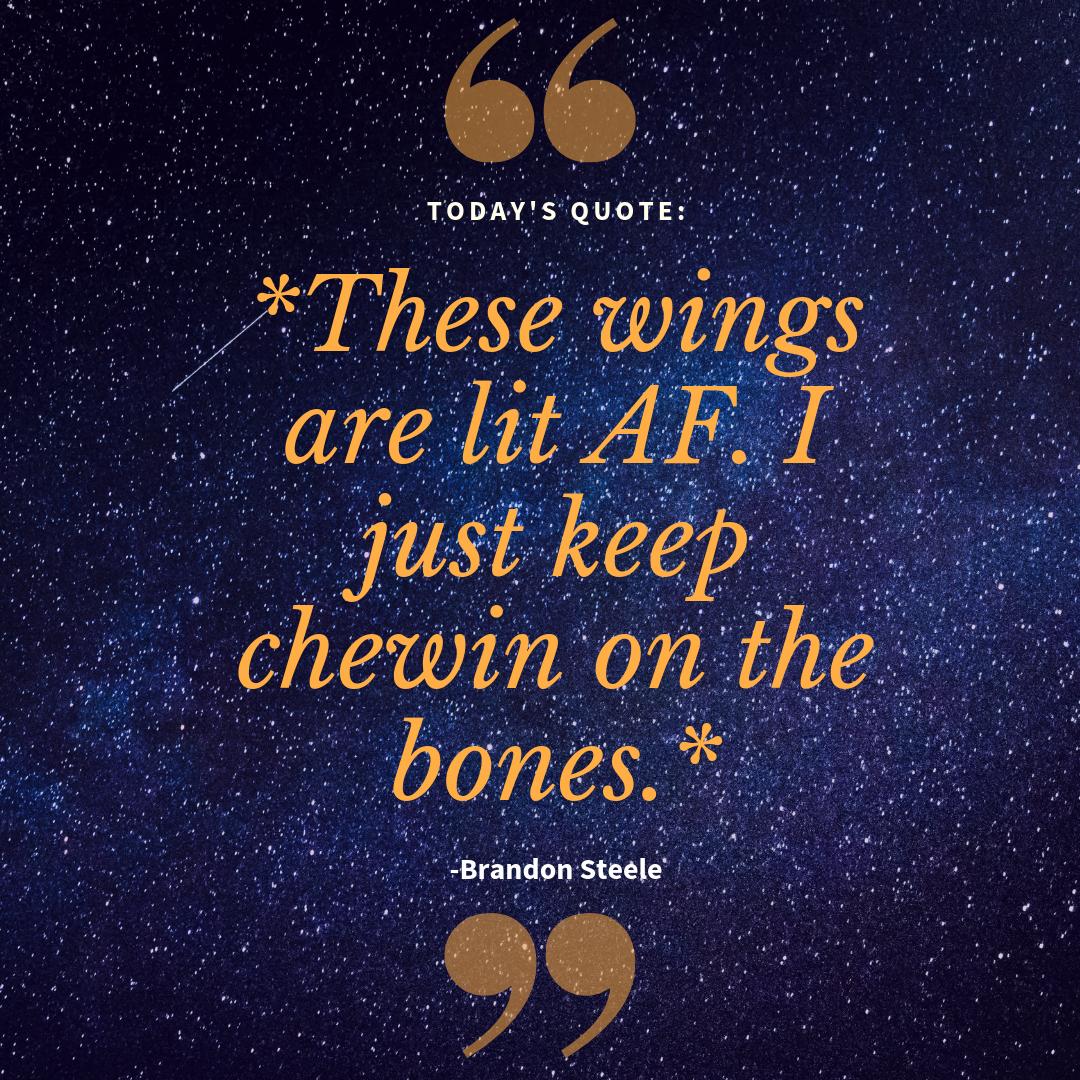 comedywars's tweet photo. overheard at the Heidelberg #quoteoftheweek https://t.co/tazgZoESsc