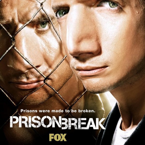 Thread sur les plus grosses dingueries des personnages de Prison Break.Action.
