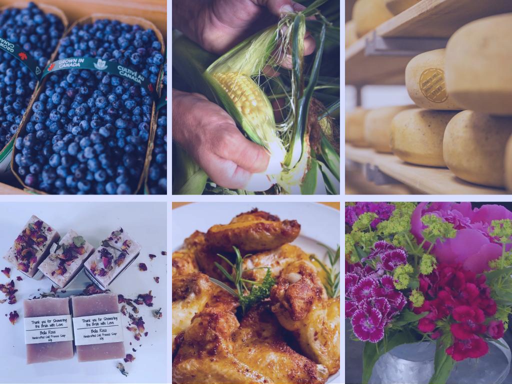 BNGCPA's tweet photo. RT @TourismOxford: This Saturday, Savour the Flavours at 6 Oxford County farms in 1 day. #ontag #agfun https://t.co/DAoFnvPlSv https://t.co/sxqHhvex6K