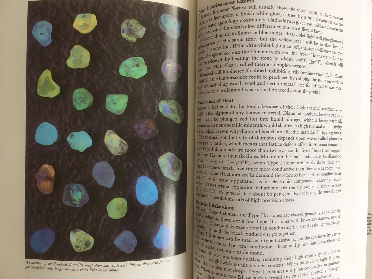 Ayano Jewelry アヤノジュエリー Anthony Jewellery Library 商品ご紹介022 Diamonds Second Edition 一冊追加しました ダイヤモンドに関して歴史 神話 物質的性質 発掘などあらゆる側面から深掘りした本 英語です 詳細はこちら T Co