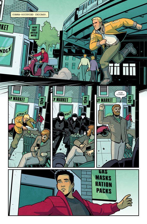 paul allor gi joe