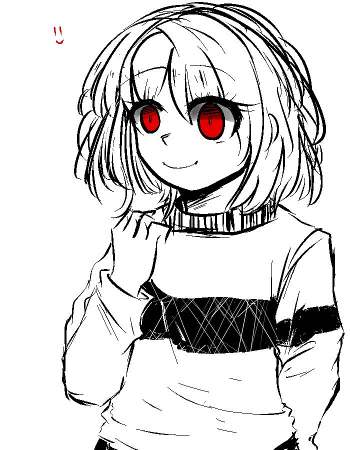 AoiRarasu_'s tweet photo. y'all sorry for being dead here xd
have some ... frisk & chara while i'm finishing all the artblock i did... ππ
#undertale #binarypen https://t.co/oupDrCSMcT