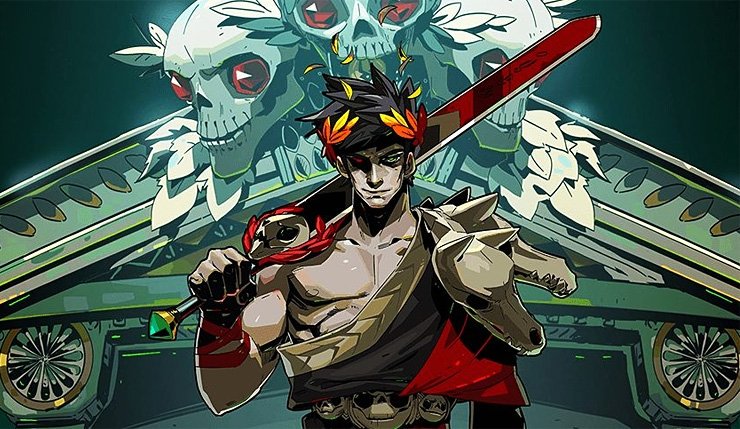.@Epicgames Stores first game exclusive 'Hades' now has Steam release https://t.co/eCECfhRObD https://t.co/YkFSZ8wDnw
