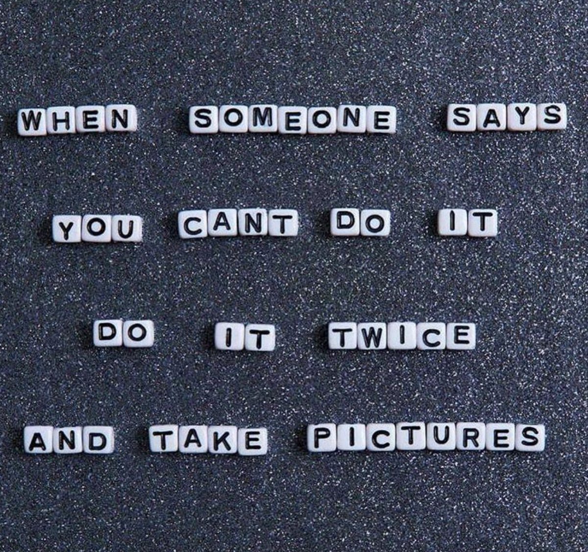 Inspiration for the weekend!!
#believeinyourself