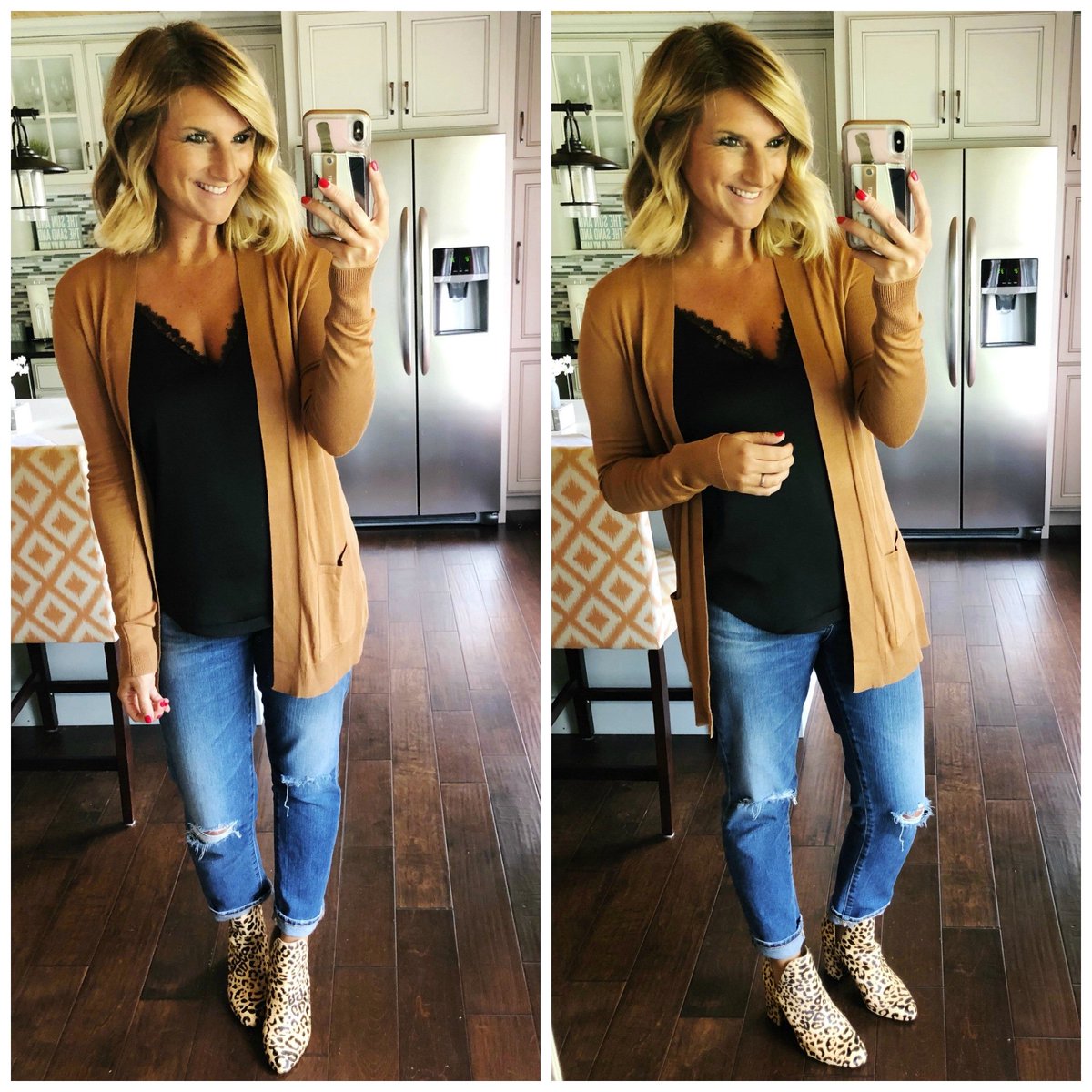 Living In Yellow tweet media