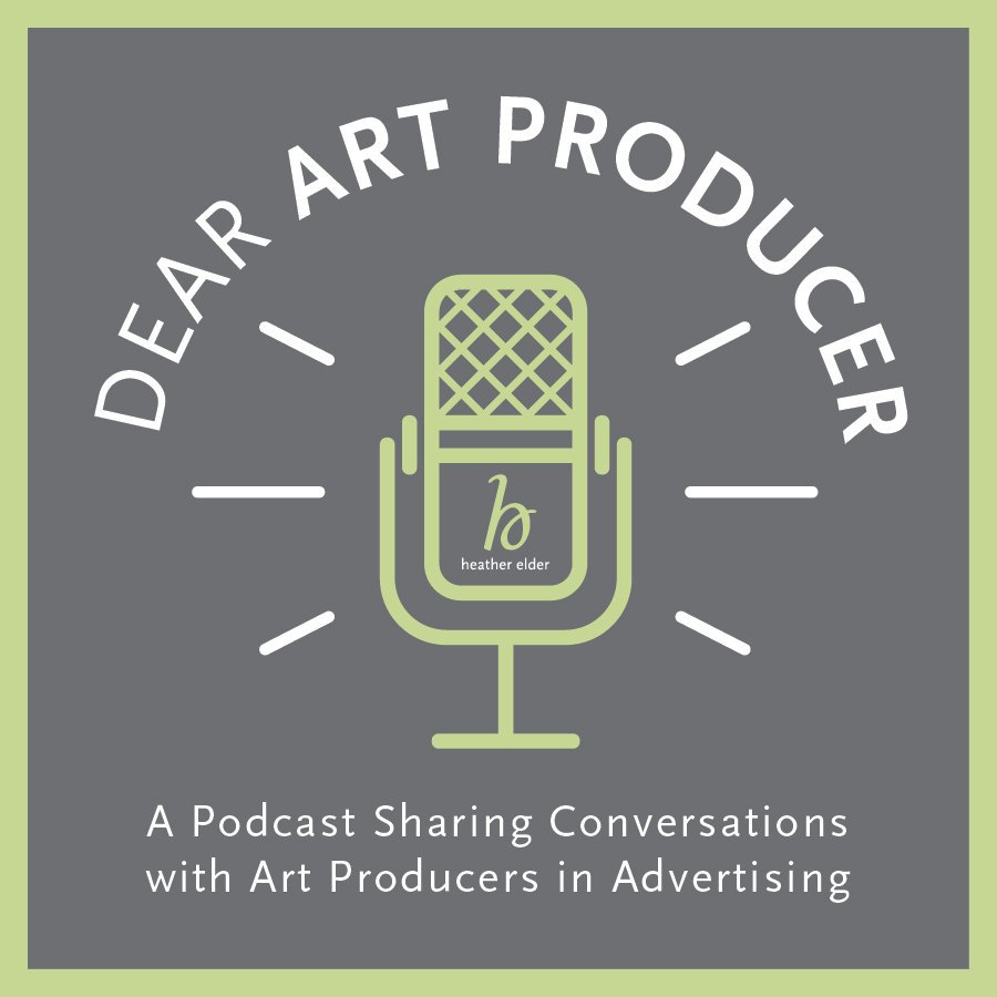heathereldersf's tweet image. Episode 24 of #dearartproducer is here! Visit wp.me/pWGzW-4fi to read the advice Art Producer, Lisa Kunst has for photographers' websites and tune in to hear Lisa and I discuss the increasing necessity of stills + motion. #podcast #photography #advertising