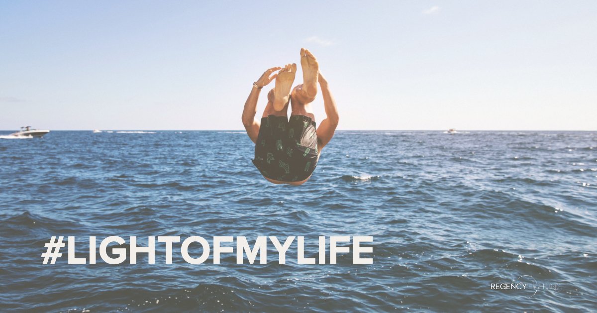 iQDesignProduct's tweet photo. SYLVANIA: RT regencylighting: Happy Friday! Enjoy this weekend, and let us in on your fun by sharing your #lightofmylife moments with us. Tag regencylighting in your social media posts for the chance to win a $100 Visa gift card. 

… https://t.co/BTr8es4uxz